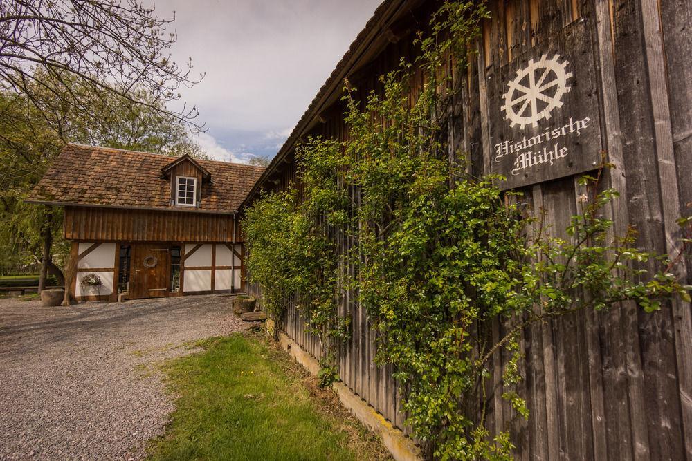 Landgasthof Ochsen Seelbach  Exterior photo