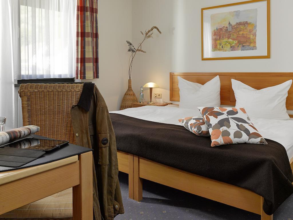 Landgasthof Ochsen Seelbach  Room photo